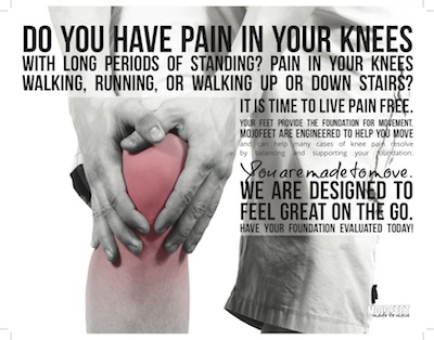 MJ Knee Pain poster copy