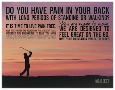 MJ back Pain poster v2 copy